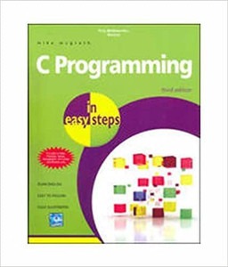 C Programming: Buy C Programming by Tata McGraw Hill Education at Low ...