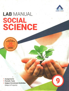 Lab Manual Social Science For Class 9: Buy Lab Manual Social Science ...