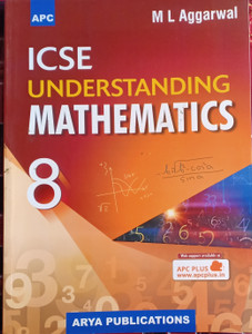 ICSE Understanding Mathematics Class 8: Buy ICSE Understanding ...