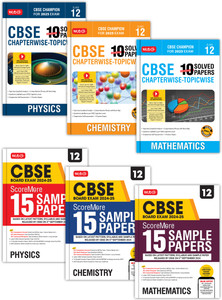 Mtg Cbse 10 Years 2024 2015 Chapterwise Topicwise Solved Papers With Cbse Scoremore 15 Sample Mtg Cbse 10 Years 2024 2015 Chapterwise Topicwise Solved Papers With Cbse Scoremore 15 Sample