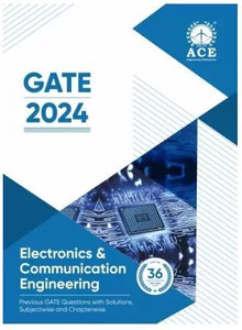 Gate 2024 Electronics Communication Engineering Previous Gate