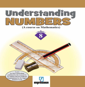 Madhubun Understanding Number A Course On Mathematics Class 8: Buy ...