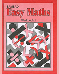 EASY MATH WORKBOOK 1 || Sishu Sahitya || Sishu Sahitya: Buy EASY MATH ...