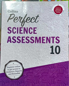 Perfect Science Assessments 10: Buy Perfect Science Assessments 10 by ...