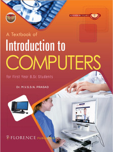 A Textbook Of Introduction To Computers For First Year B.Sc Nursing ...