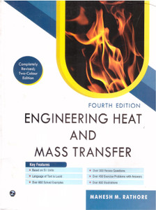Engineering Heat And Mass Transfer: Buy Engineering Heat And Mass ...
