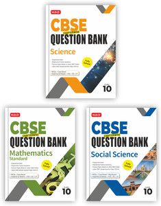 Mtg Cbse Chapterwise Question Bank Class 10 Science Mathematics Social Science For 2023 Mtg Cbse Chapterwise Question Bank Class 10 Science Mathematics Social Science For 2023
