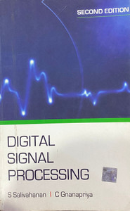 Digital Signal Processing: Buy Digital Signal Processing by S ...