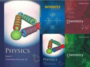 NCERT Physics, Chemistry, Mathematics: Buy NCERT Physics, Chemistry ...