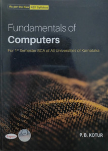 Fundamentals Of Computers: Buy Fundamentals Of Computers by T at Low ...