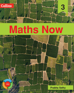 Collins, Maths Now Coursebook - 3: Buy Collins, Maths Now Coursebook ...