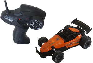 Electroplay Phantom Racer Remote Control Car Toy | High-Speed Rc Car ...