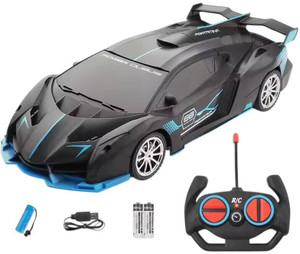 Xcillince Toys ,-PRESENTS-Electro Racer – Sleek Remote Control Sports ...