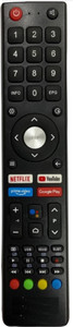Ethex Tv remote replacement for Bpl tv remote control New TvR-64 ...