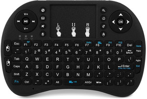 CELGO R8 Wireless Mini Keyboard with Touchpad All brand Remote ...