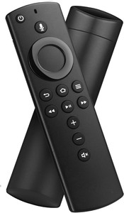 Firestick Remote Keypad Elekpia Fire-Stick - Match the keys Exactly with Existing Model Pairing ...