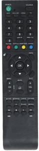 Telecomando Sostitutivo Per TV Murphy TV32UK30D Con 2 Batterie Incluse