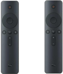 Mi Redmi Remote (Pack of 2) 4A LCD LED Smart TV Remote Control ...