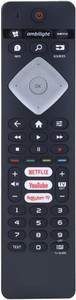 Audus Philips LED Remote Control Compatible 4A Remote for 32 inch 43 ...