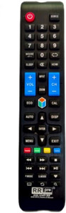 Ethex Old TvR-7 (Same remote Only will work)(before buy check all ...