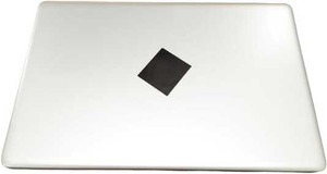 NEW Bottom BASE COVER Silver For HP 15-DA 15DA 15DB