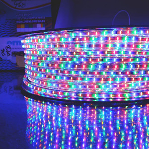 WISENT 1800 LEDs 15.24 m Multicolor Steady String Rice Lights Price in ...