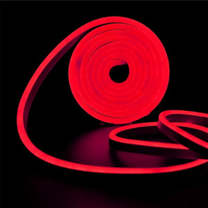 POSTURE 600 LEDs 5 m Red Flickering Strip Rice Lights Price in India ...