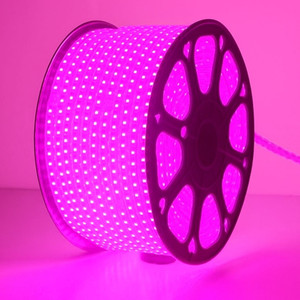 EBYZER 4000 LEDs 100 m Pink Steady Strip Rice Lights Price in India ...