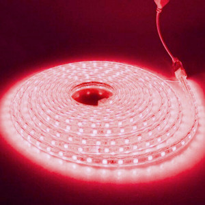 Peafowl Wholesale 1200 LEDs 10 m Red Steady Strip Rice Lights Price in ...