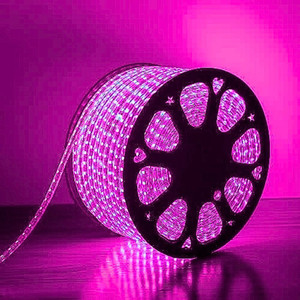 33 Foot 10M Rope Light Waterproof High Brightness For Indoor/Outdoor ...