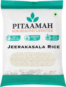 pitaamah Jeerakasala Rice | Aromatic | Kamia | Directly from farmers ...