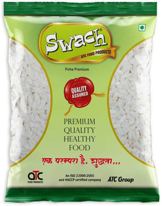 Poha Container Swach Premium Poha Poha Price in India - Buy Swach Premium Poha Poha ...