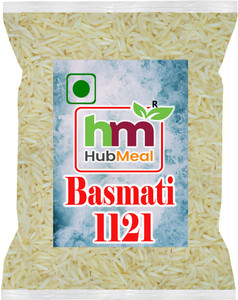 Hubmeal 1121 Arwa Basmarti Old Aged Rice Special For Dum Biryani ...