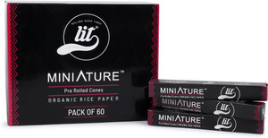 LIT Rolling Paper Price in India - Buy LIT Rolling Paper online at ...