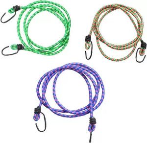 FeelBlue High Strength Stretchable Rope for Hanging Clothes, Tying ...