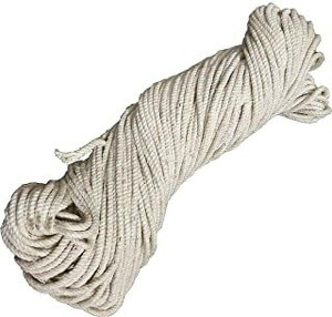 JJK rope_0291 White - Buy JJK rope_0291 White Online at Best Prices in ...