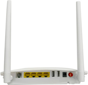 digital MATRIX DUAL BAND XPON ONT Router 2.4 GHz, 5 GHz 450 Mbps Wifi ...