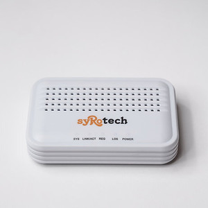Syrotech SY GPON 1000R DONT (1GE+PORT) 1000 Mbps Wireless Router ...