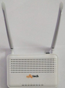 Syrotech 001 300 Mbps 4G Router - Syrotech : Flipkart.com