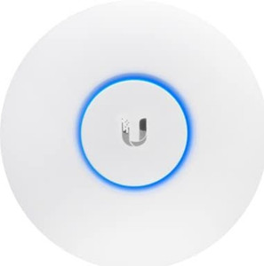 Ubiquiti Networks Wi-Fi Wireless Router 2.4 GHz 1000 Mbps Wifi Speed ...
