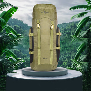 Hacer Mountain Rucksacksbag Hiking Trekking Camping Bag Travel Backpack ...