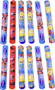 Flipkart.com | SlapRuler SlapRuler007 Ruler - Slap bracelet ruler