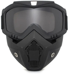 Atoray Motorcycle Modular Mask Goggle Bicycles motocross goggles Open ...