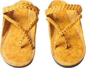 kolha chappal Men Casual - Buy kolha chappal Men Casual Online at Best ...