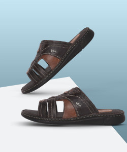 LEE COOPER Men Sandals - Buy LEE COOPER Men Sandals Online at Best ...