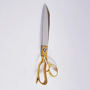 Flipkart.com | DROXTY ® VIC-109 Heavy Duty Dressmaker Shear - Tailoring ...