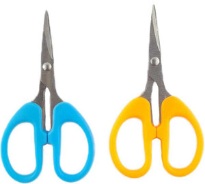 Flipkart.com | Freehand FR - 004 Scissors for Sharp Paper Cutting ...