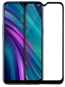 Resolute Edge To Edge Tempered Glass for Tecno Spark Go 2022, DelhiGear ...