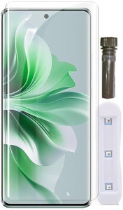 TESPARK Edge To Edge Tempered Glass for REDMI Note 14 Pro puls 5G ...