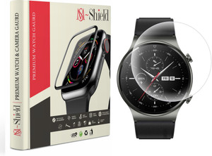 Shield Smartwatch MS-Shield Impossible Screen Guard for Huawei Watch GT 2 Pro ...